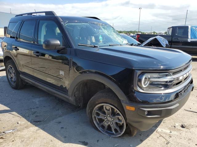 Photo 4 from auction – 2023 FORD BRONCO SPO with VIN 3FMCR9B62PRD63575