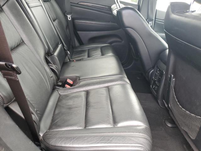 Photo 11 from auction – 2012 JEEP GRAND CHEROKEE LAREDO with VIN 1C4RJFAGXCC123892