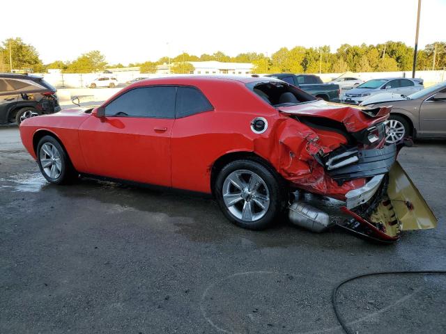 Photo 2 from auction – 2020 DODGE CHALLENGER with VIN 2C3CDZAG1LH198903