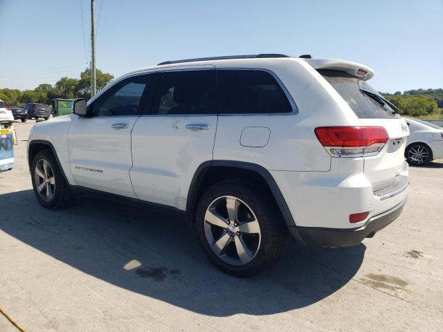 Photo 2 from auction – 2014 JEEP GRAND CHER with VIN 1C4RJEBG9EC157303
