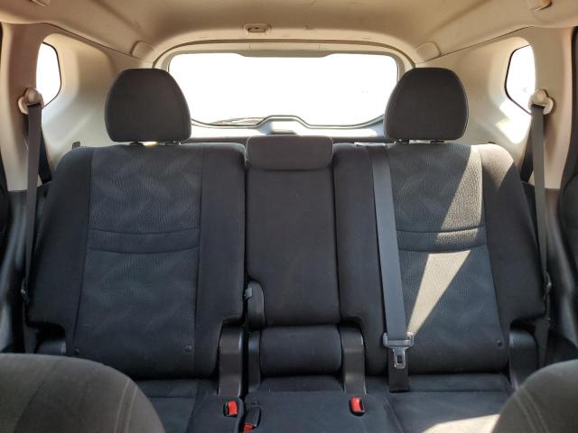 Photo 10 from auction – 2014 NISSAN ROGUE S with VIN 5N1AT2MV1EC763191