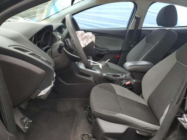 Photo 7 from auction – 2014 FORD FOCUS SE with VIN 1FADP3F20EL448578