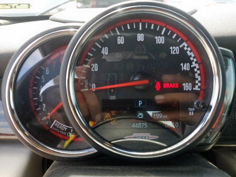 Photo 9 from auction – 2020 MINI COOPER JOH with VIN WMWWJ9C06L3L68657