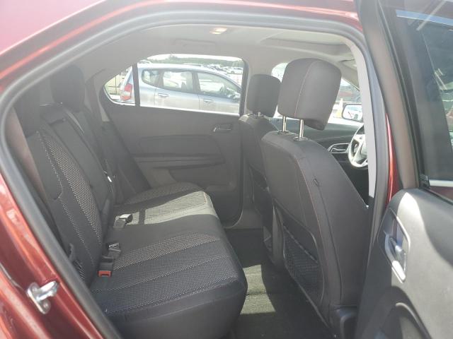 Photo 10 from auction – 2017 CHEVROLET EQUINOX LT with VIN 2GNALCEK2H1507626