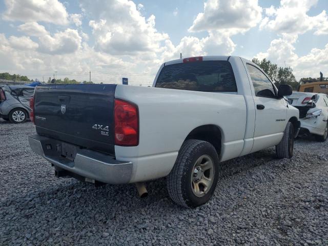Photo 3 from auction – 2007 DODGE RAM 1500 ST with VIN 1D7HA16N87J592640