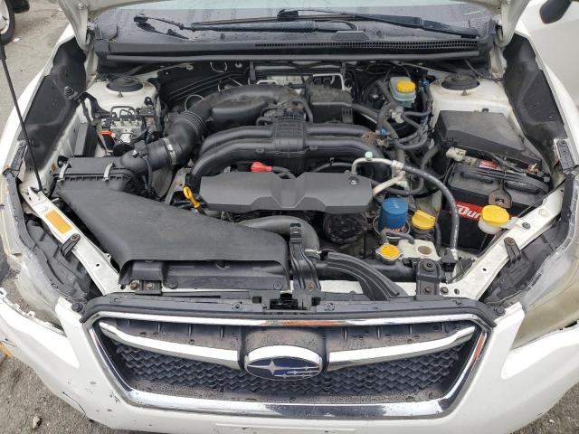 Photo 11 from auction – 2015 SUBARU IMPREZA SP with VIN JF1GJAS62FH007440