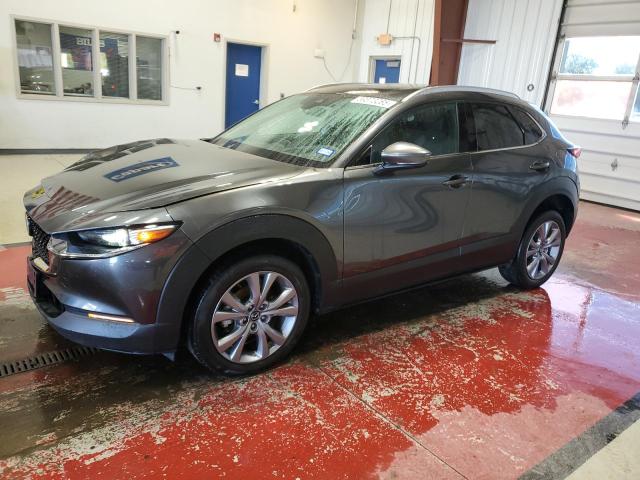 MAZDA CX-30 PREM 2023 with VIN 3MVDMBDM0PM526746 - Photo from auction