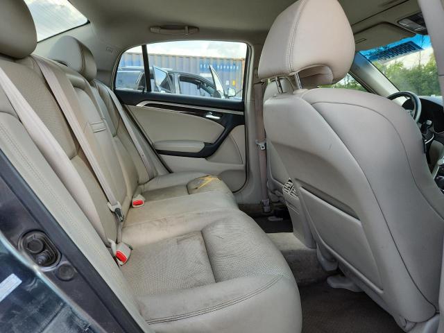 Photo 10 from auction – 2008 ACURA TL with VIN 19UUA66288A048802