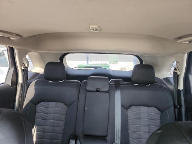 Photo 10 from auction – 2018 FORD EDGE SEL with VIN 2FMPK3J80JBB58039