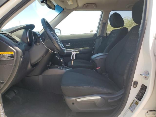 Снимка 7 от търг – 2013 KIA SOUL + с VIN KNDJT2A67D7486023
