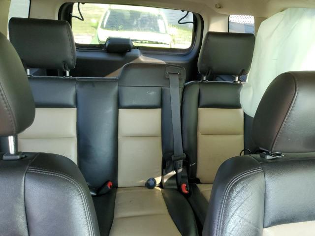 Photo 10 from auction – 2008 FORD EXPLORER E with VIN 1FMEU74E38UB10064