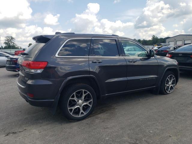 Photo 3 from auction – 2018 JEEP GRAND CHER with VIN 1C4RJFBG3JC111532
