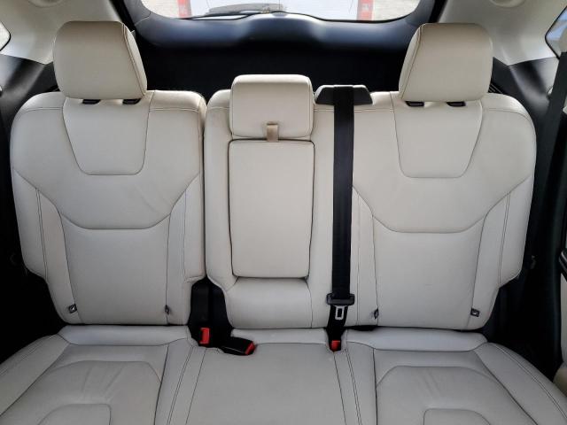 Photo 10 from auction – 2022 FORD EDGE TITANIUM with VIN 2FMPK4K9XNBB05769
