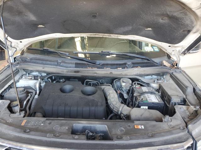 Photo 12 from auction – 2017 FORD EXPLORER XLT with VIN 1FM5K7DH2HGD36773