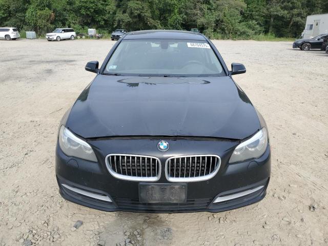Photo 5 from auction – 2014 BMW 535 D XDRI with VIN WBAFV3C50ED685683