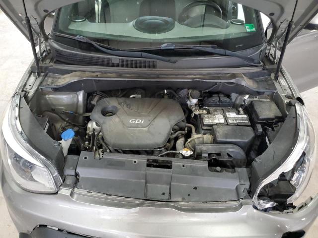 Zdjęcie 12 z aukcji – 2014 KIA SOUL z VIN KNDJN2A24E7016105