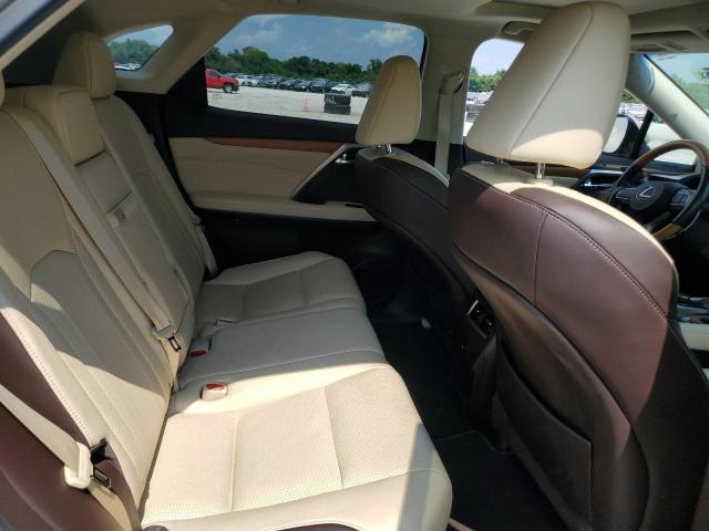 Photo 11 from auction – 2016 LEXUS RX 350 BASE with VIN 2T2BZMCA8GC022821