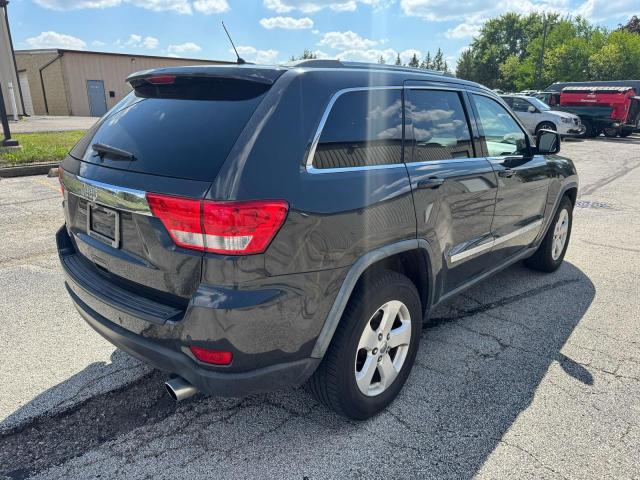 Photo 4 from auction – 2011 JEEP GRAND CHER with VIN 1J4RR4GG0BC680808