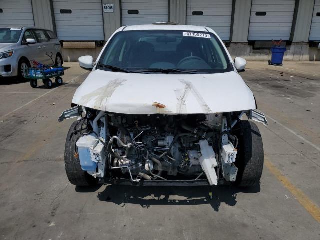 Photo 5 from auction – 2019 NISSAN VERSA S with VIN 3N1CN7AP1KL845628