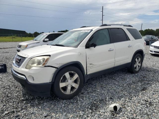 GMC ACADIA SLT 2011 with VIN 1GKKVRED1BJ315255 - Photo from auction