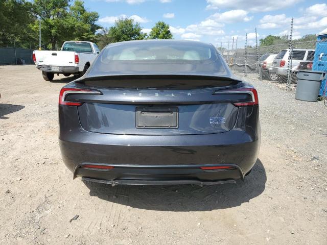 Photo 6 from auction – 2024 TESLA MODEL 3 with VIN 5YJ3E1ET2RF842313