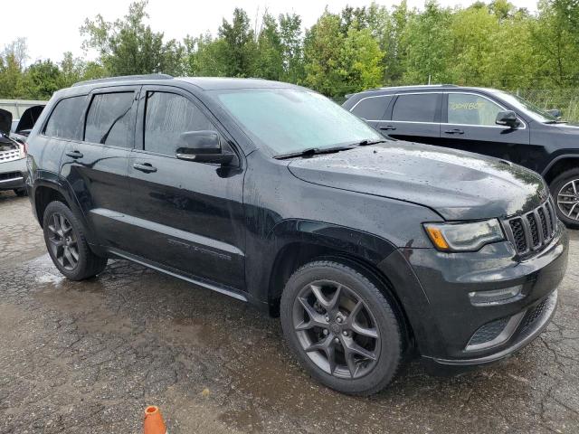 Photo 4 from auction – 2020 JEEP GRAND CHER with VIN 1C4RJFBG3LC363798