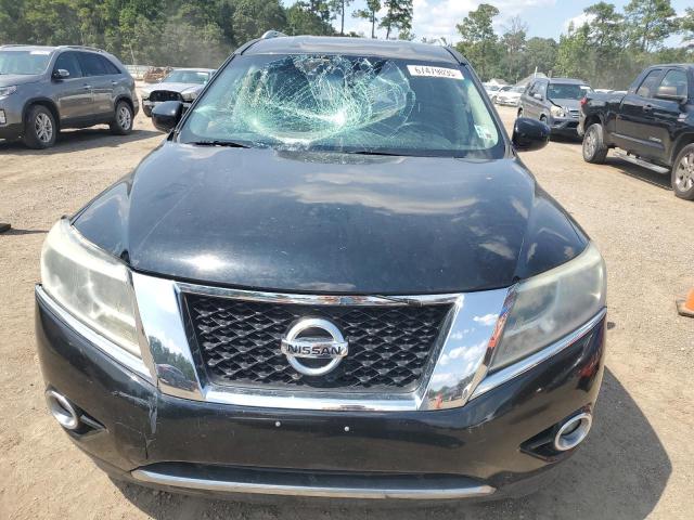 Zdjęcie 5 z aukcji – 2013 NISSAN PATHFINDER z VIN 5N1AR2MNXDC637263