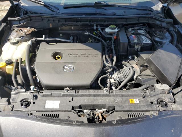 Photo 11 from auction – 2010 MAZDA 3 S with VIN JM1BL1S62A1101012