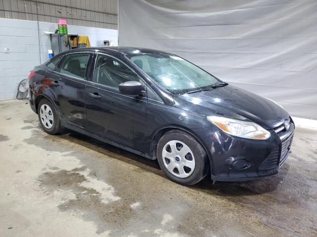 Photo 4 from auction – 2013 FORD FOCUS S with VIN 1FADP3E25DL274359