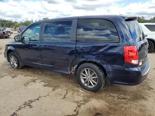 Photo 2 from auction – 2015 DODGE GRAND CARA with VIN 2C4RDGBG8FR687175