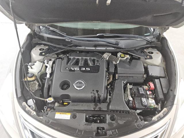 Photo 11 from auction – 2013 NISSAN ALTIMA 3.5 with VIN 1N4BL3AP2DC170139