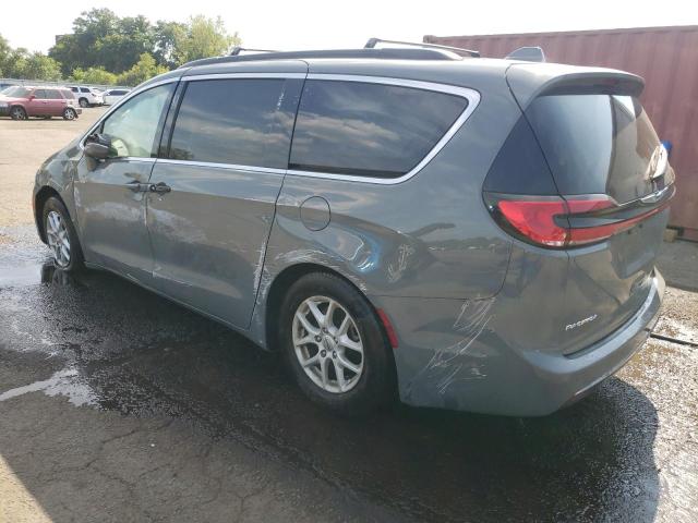 Фото 2 с аукциона – 2022 CHRYSLER PACIFICA T с VIN 2C4RC1BG3NR138675