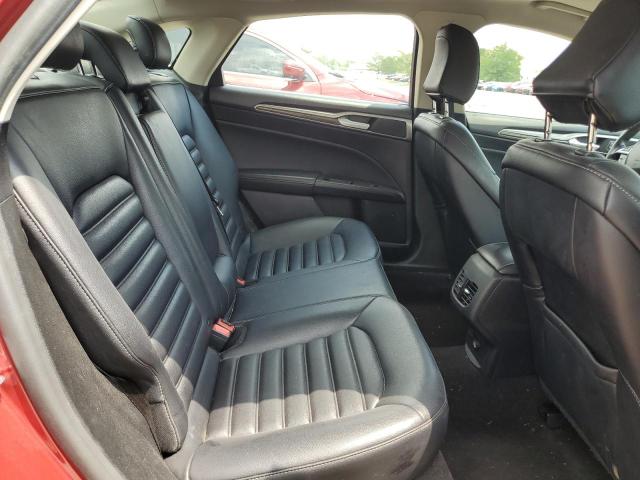 Photo 10 from auction – 2020 FORD FUSION SEL with VIN 3FA6P0CD0LR164007