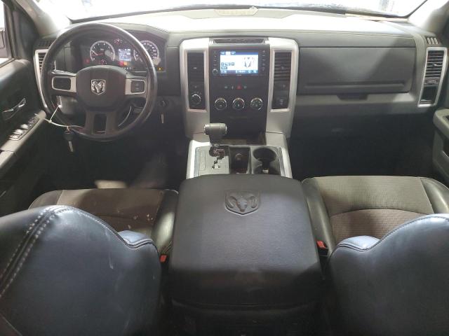 Photo 8 from auction – 2011 DODGE RAM 1500 with VIN 1D7RV1CT2BS596116