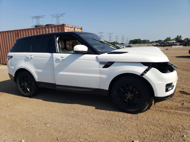 Photo 4 from auction – 2016 LAND ROVER RANGE ROVE with VIN SALWG2VF2GA584803