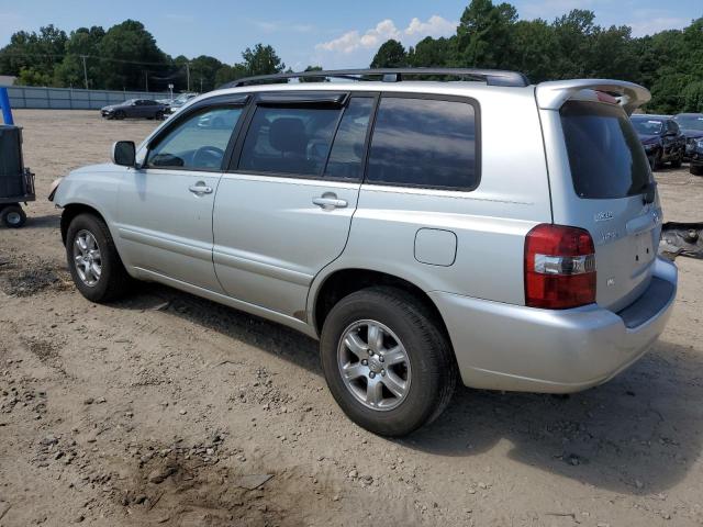 Photo 2 from auction – 2004 TOYOTA HIGHLANDER with VIN JTEGP21A540010392