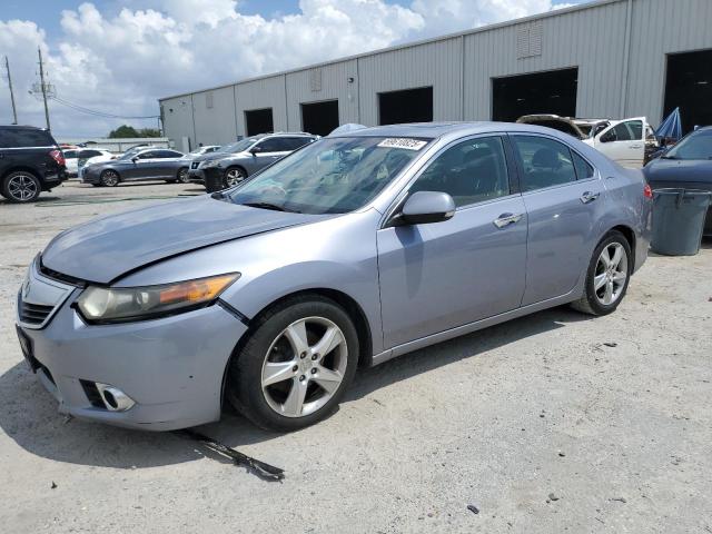 ACURA TSX TECH 2012 with VIN JH4CU2F66CC028931 - Photo from auction