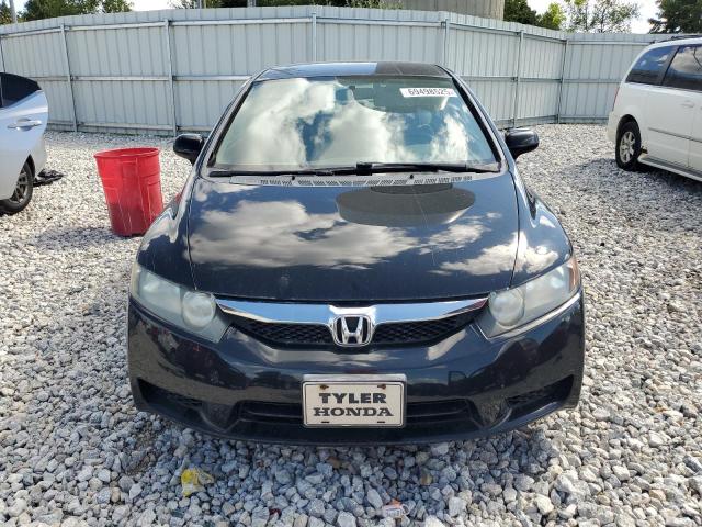 Фото 5 с аукциона – 2010 HONDA CIVIC с VIN 19XFA1F59AE076440