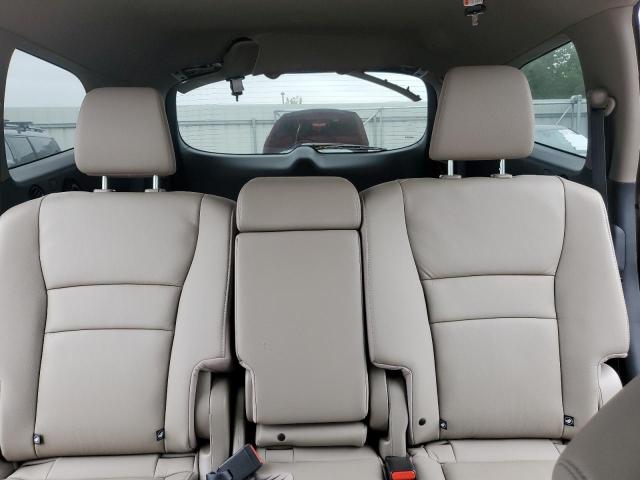 Photo 10 from auction – 2022 HONDA PILOT SE with VIN 5FNYF6H28NB027305