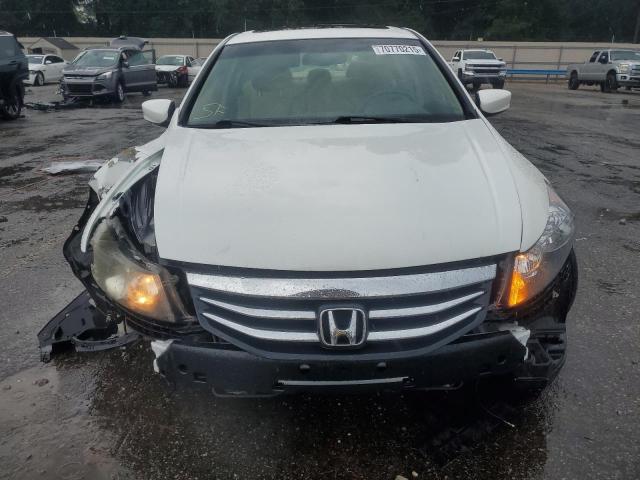 Photo 5 from auction – 2012 HONDA ACCORD EXL with VIN 1HGCP3F81CA023892