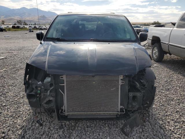 Photo 5 from auction – 2012 DODGE GRAND CARA with VIN 2C4RDGDG4CR351368