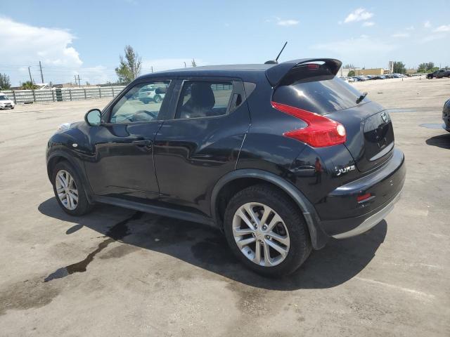 Photo 2 from auction – 2012 NISSAN JUKE S with VIN JN8AF5MR4CT114647
