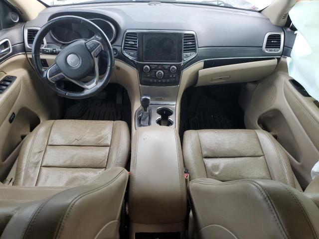 Photo 8 from auction – 2021 JEEP GRAND CHER with VIN 1C4RJEBG4MC623587