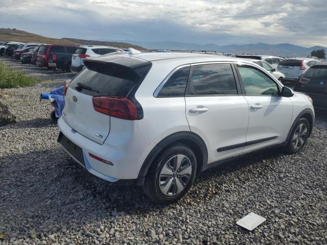 Photo 3 from auction – 2018 KIA NIRO FE with VIN KNDCB3LC2J5128582