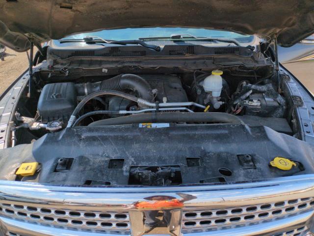 Photo 11 from auction – 2018 RAM 1500 LARAM with VIN 1C6RR7NT3JS212056