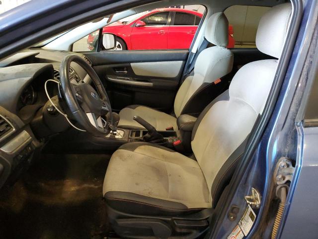 Photo 7 from auction – 2017 SUBARU CROSSTREK with VIN JF2GPABC2H8266349