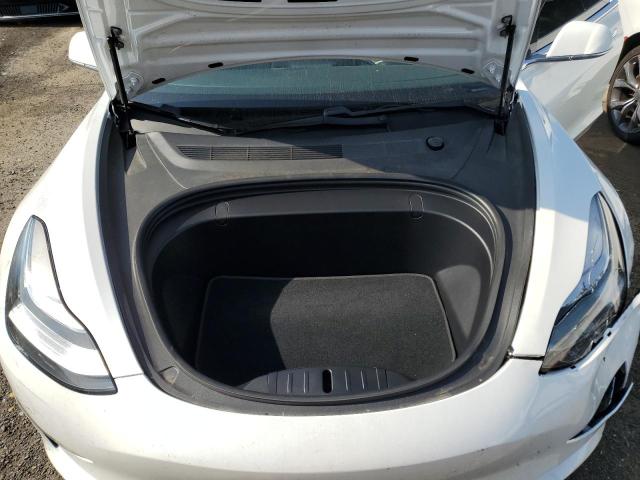 Photo 11 from auction – 2019 TESLA MODEL 3 with VIN 5YJ3E1EBXKF389961