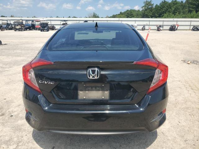 Photo 6 from auction – 2016 HONDA CIVIC EXL with VIN 19XFC1F78GE027170