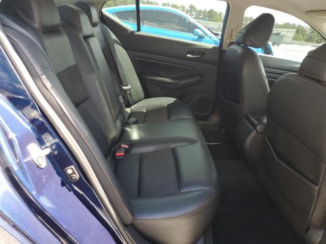 Photo 10 from auction – 2021 NISSAN ALTIMA SR with VIN 1N4BL4CV8MN317523