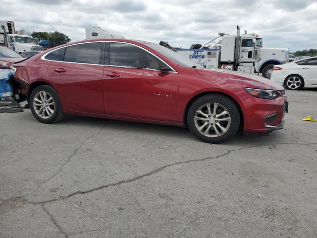 Photo 4 from auction – 2016 CHEVROLET MALIBU LT with VIN 1G1ZE5ST2GF331532